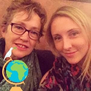 Meet your Posher, Yvonne